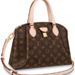 Louis Vuitton Rivoli PM M44543 Brown